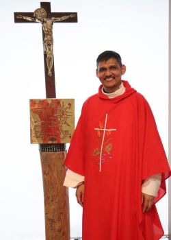 Rev. Fr. Joachim