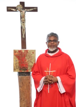 Rev. Fr. Ryan